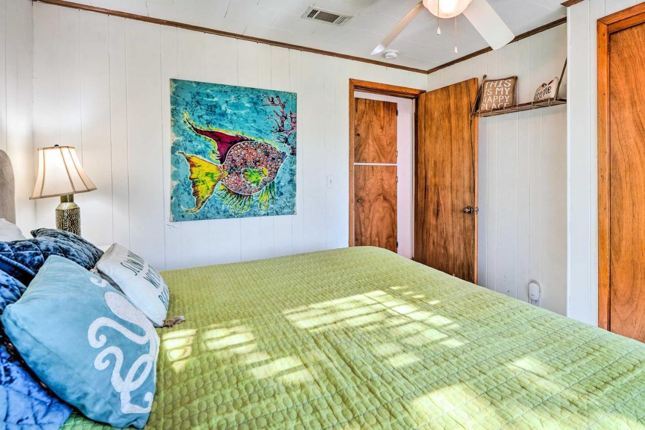 Pet-friendly Pcb With Gulf Views And Access * Panama City Beach