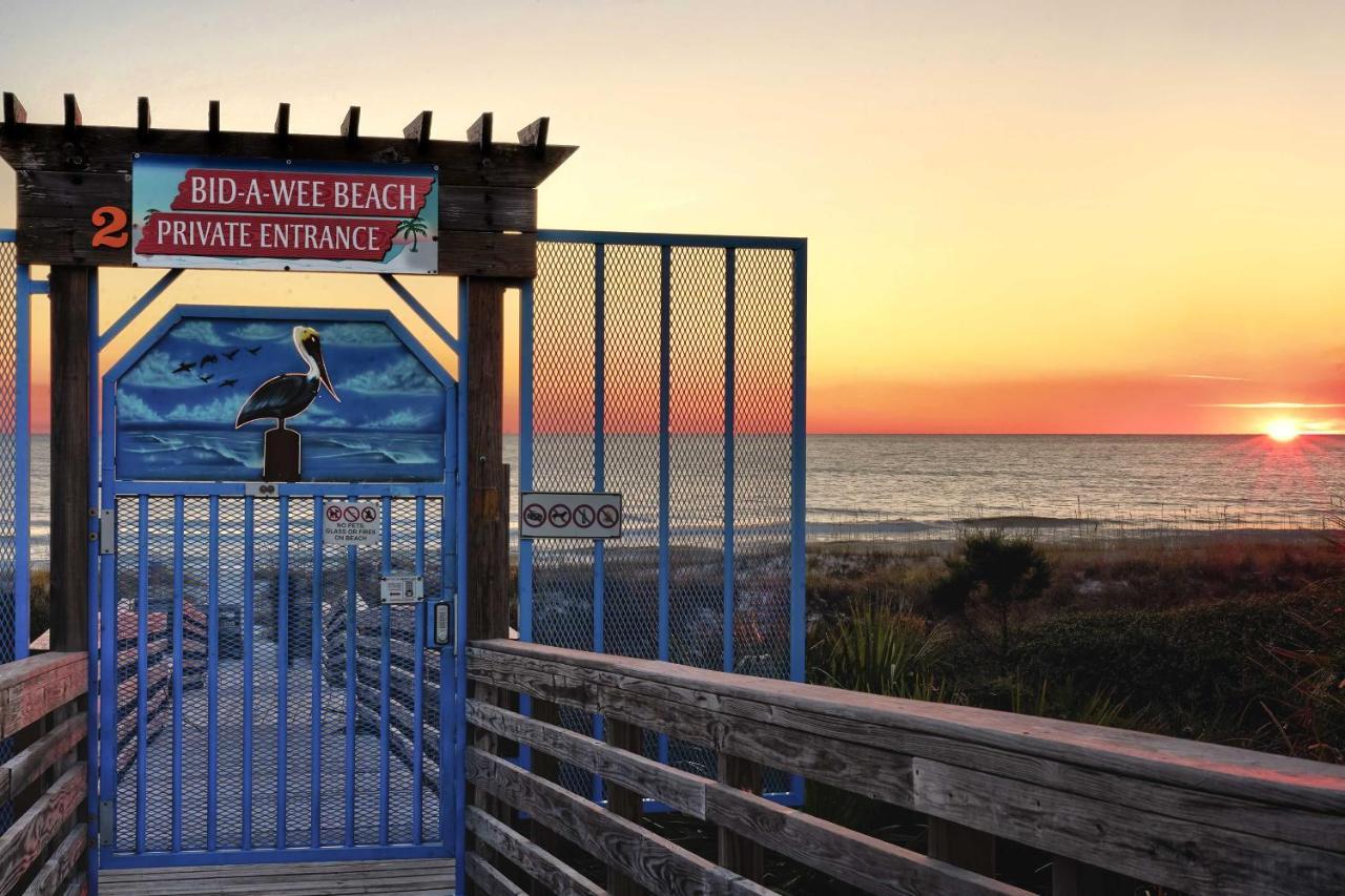 Pet-friendly Pcb With Gulf Views And Access *
