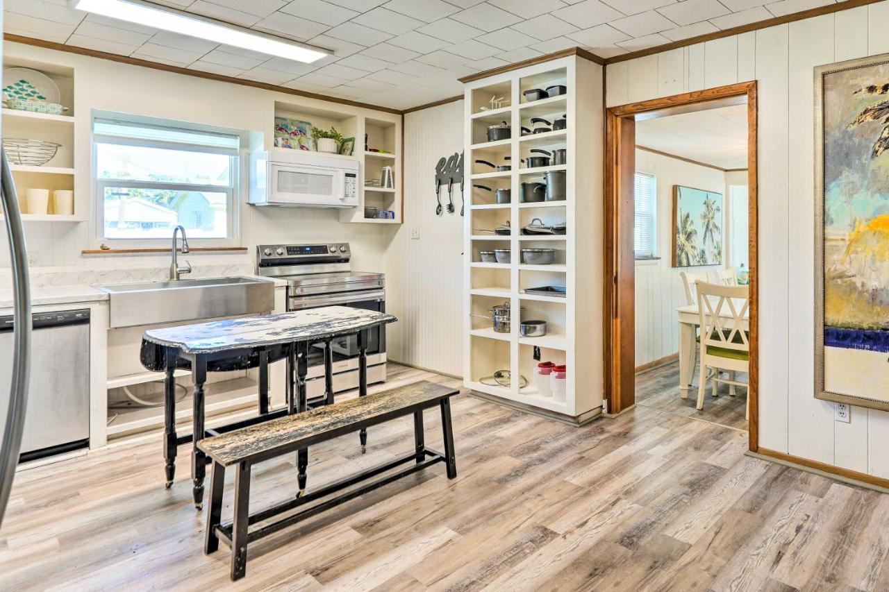 Pet-friendly Pcb With Gulf Views And Access