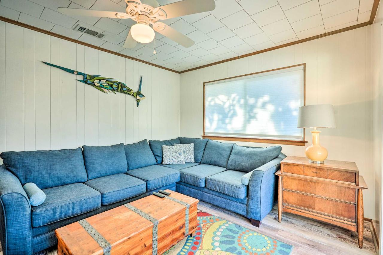 Pet-friendly Pcb With Gulf Views And Access Holiday home *