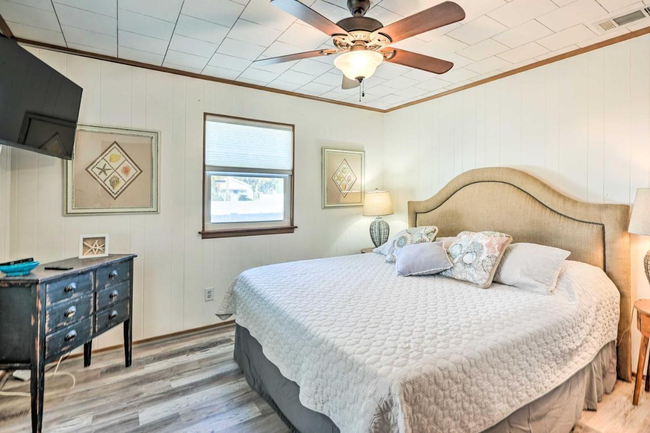 Pet-friendly Pcb With Gulf Views And Access Holiday home