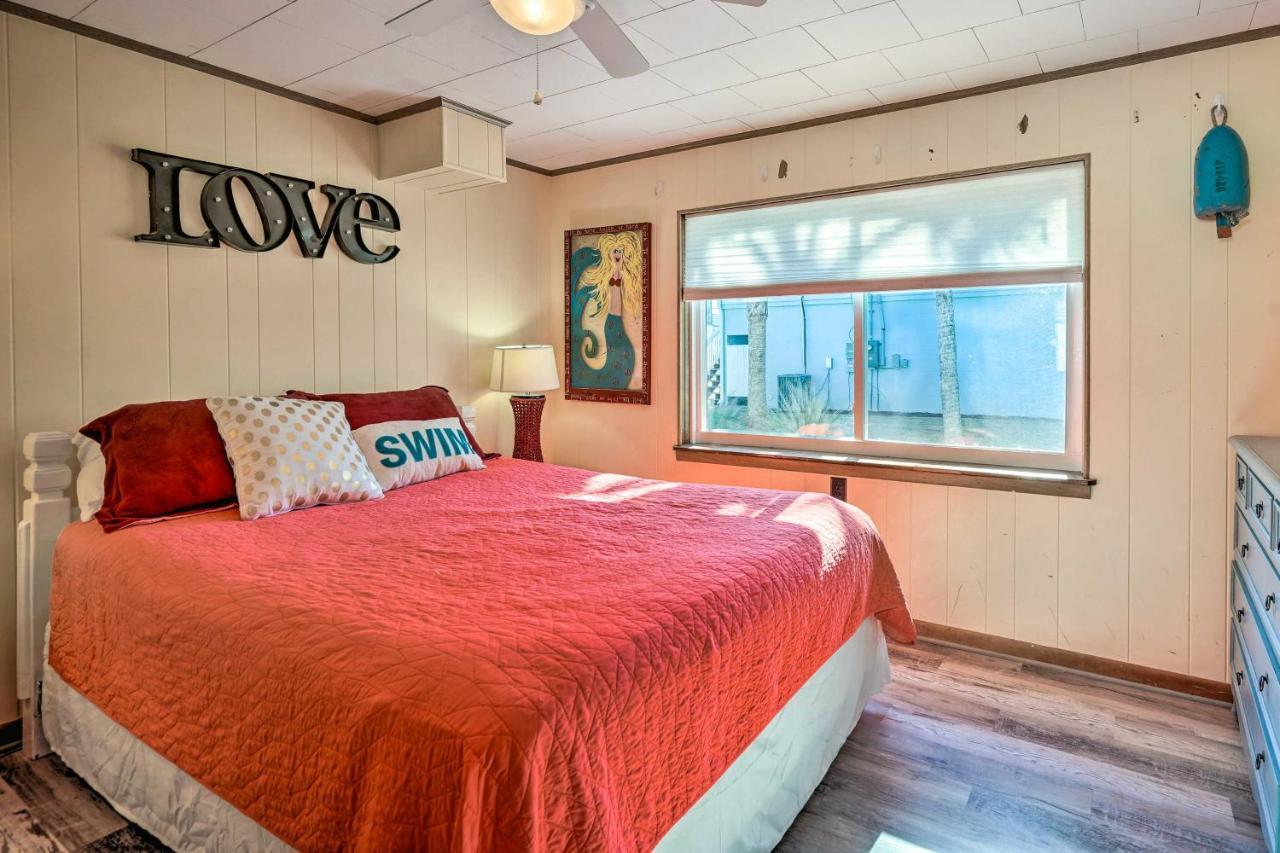 Holiday home Pet-friendly Pcb With Gulf Views And Access Panama City Beach