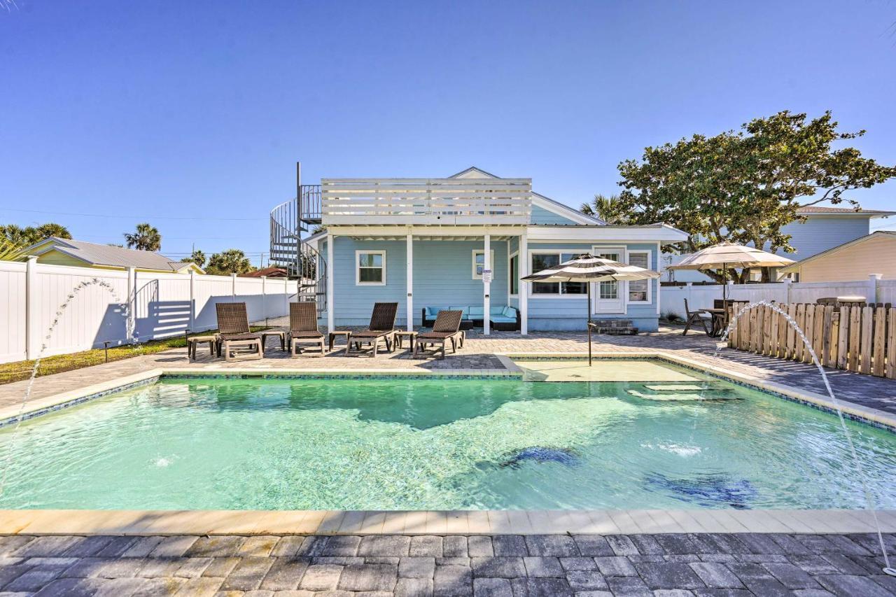 Holiday home Pet-friendly Pcb With Gulf Views And Access *