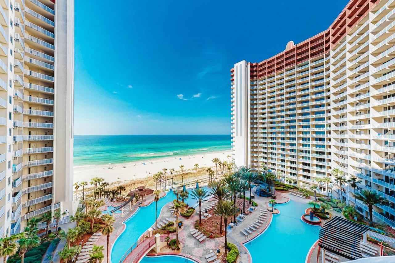 Hotel Shores Of Panama 920 Panama City Beach