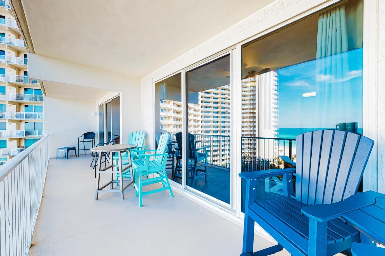 Shores Of Panama 920 Hotel *