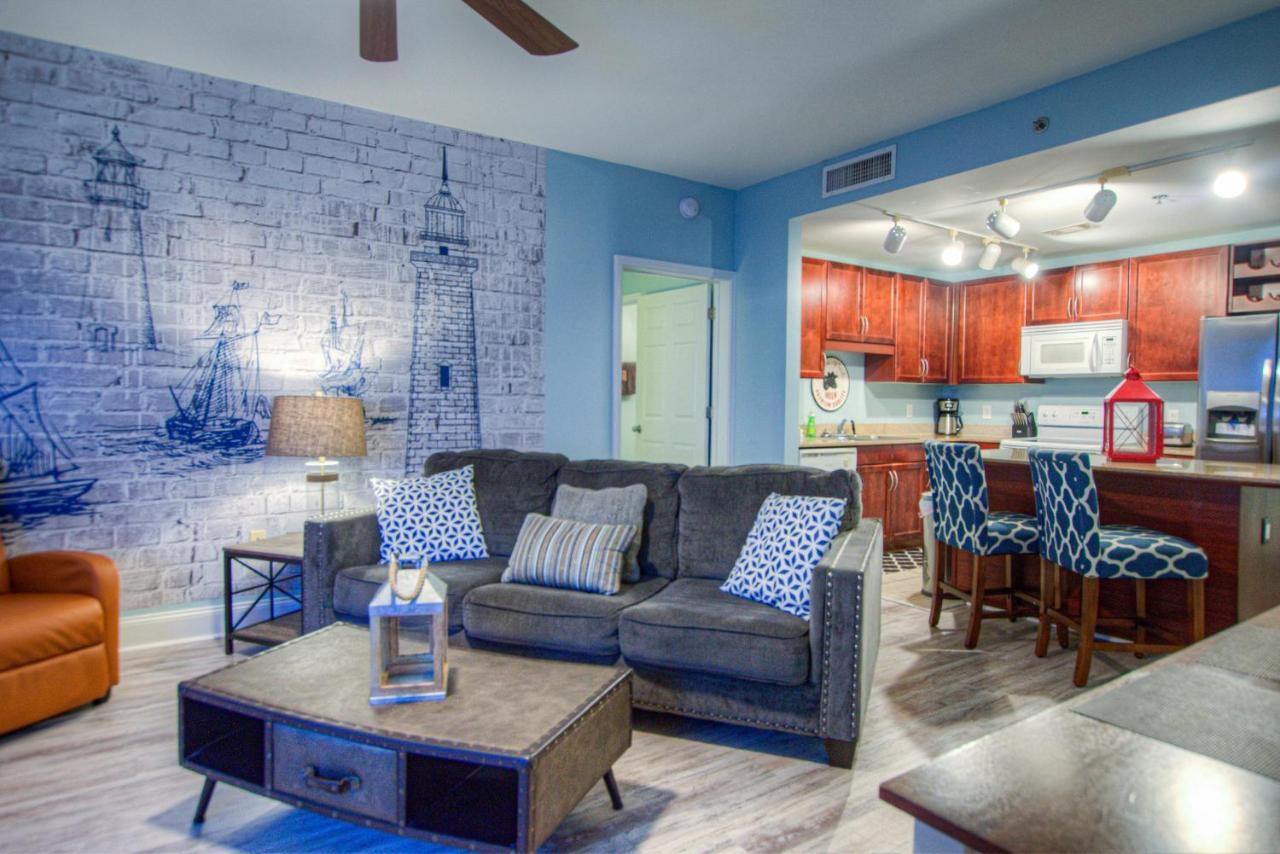 Laketown Wharf 831 By Aneliya Holiday home *
