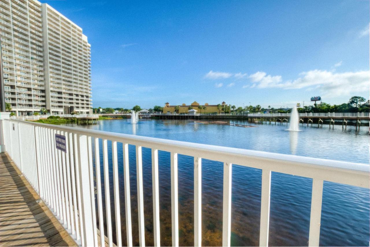 Laketown Wharf 831 By Aneliya Holiday home Panama City Beach