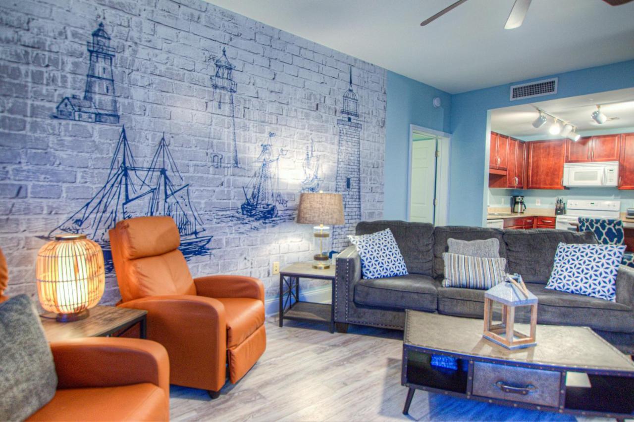 Laketown Wharf 831 By Aneliya * Panama City Beach