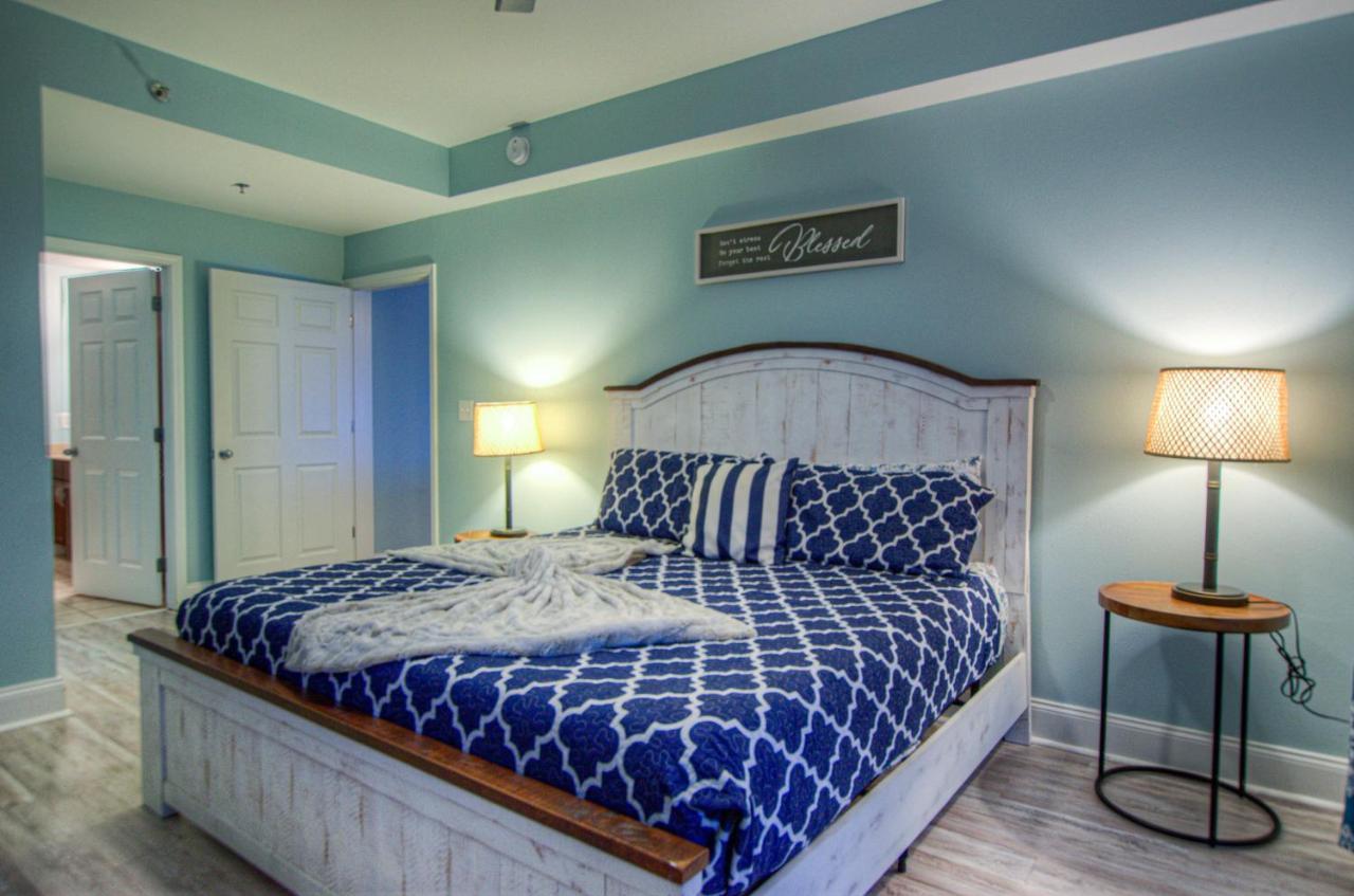 Laketown Wharf 831 By Aneliya * Panama City Beach