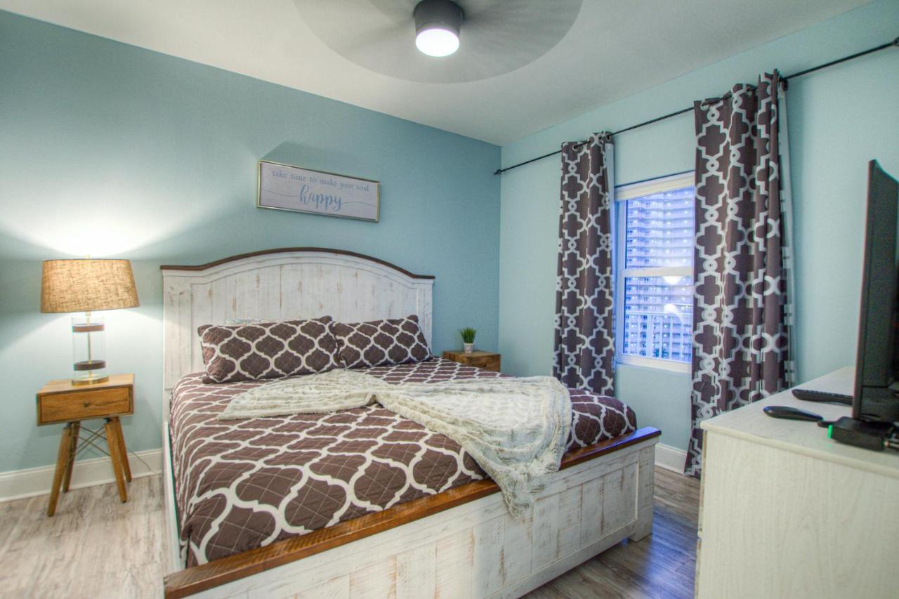 Laketown Wharf 831 By Aneliya Holiday home Panama City Beach