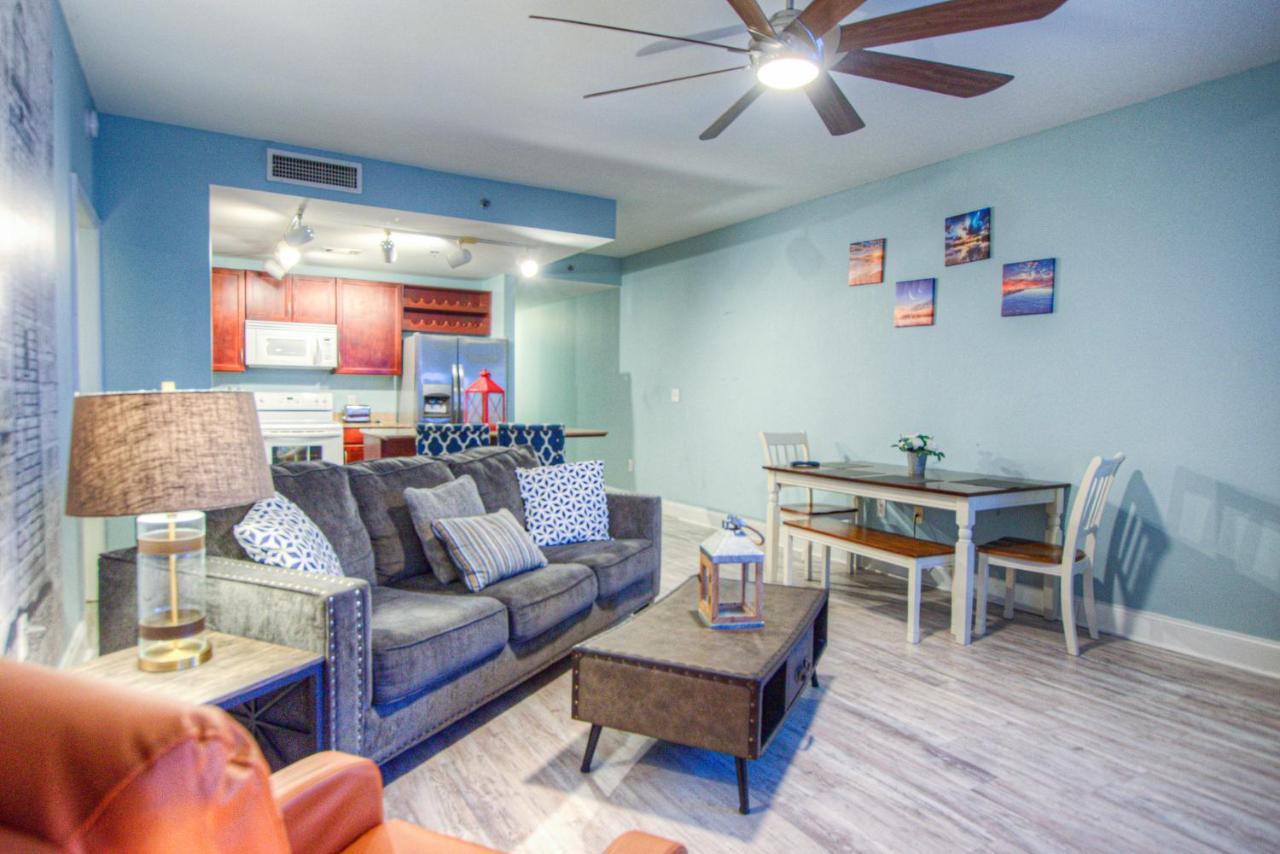 Laketown Wharf 831 By Aneliya Holiday home Panama City Beach