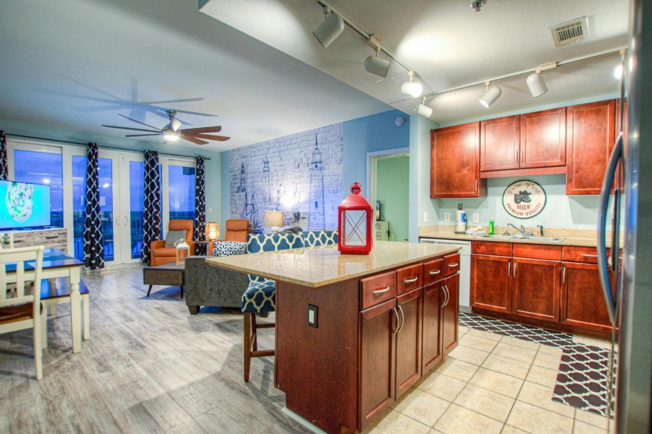 Laketown Wharf 831 By Aneliya Panama City Beach