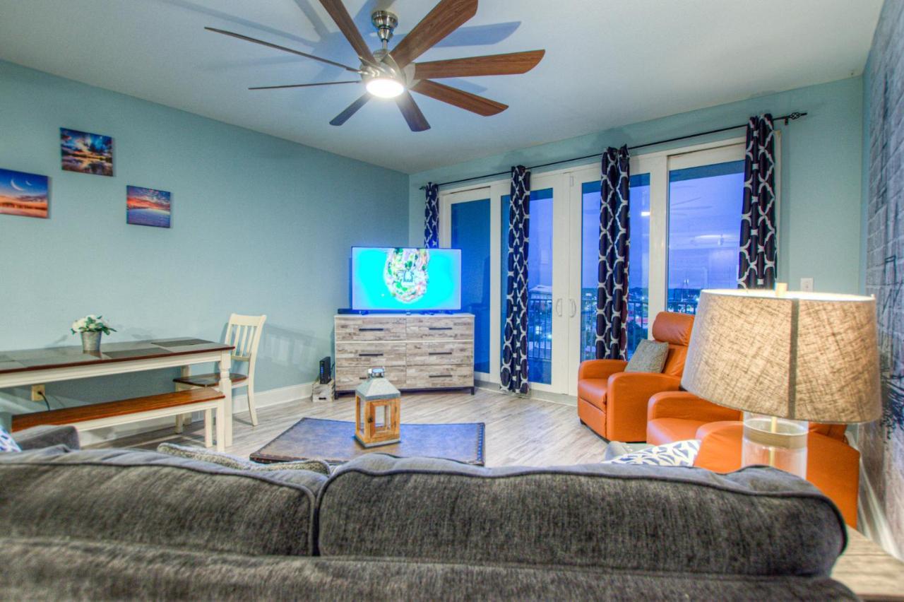 Laketown Wharf 831 By Aneliya Holiday home