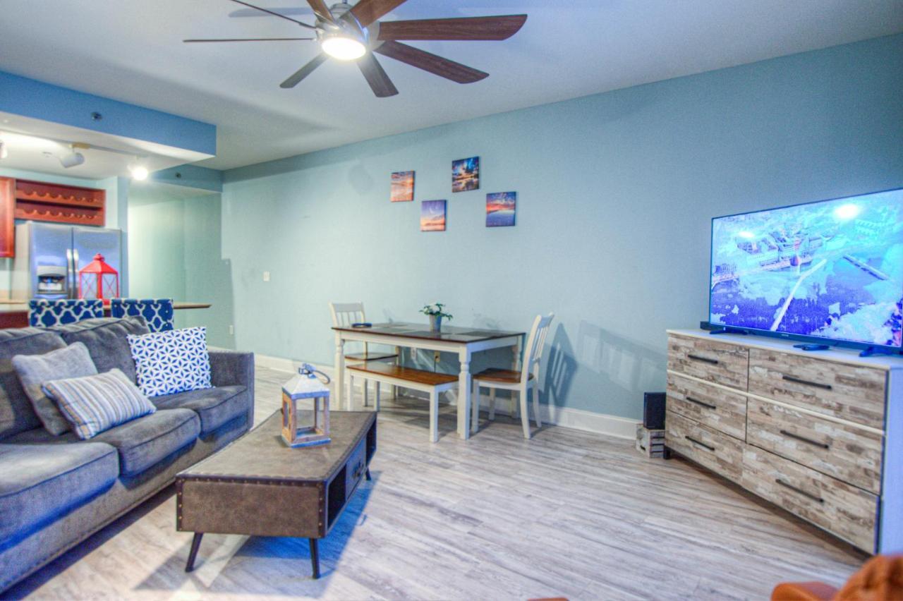 Laketown Wharf 831 By Aneliya Holiday home Panama City Beach