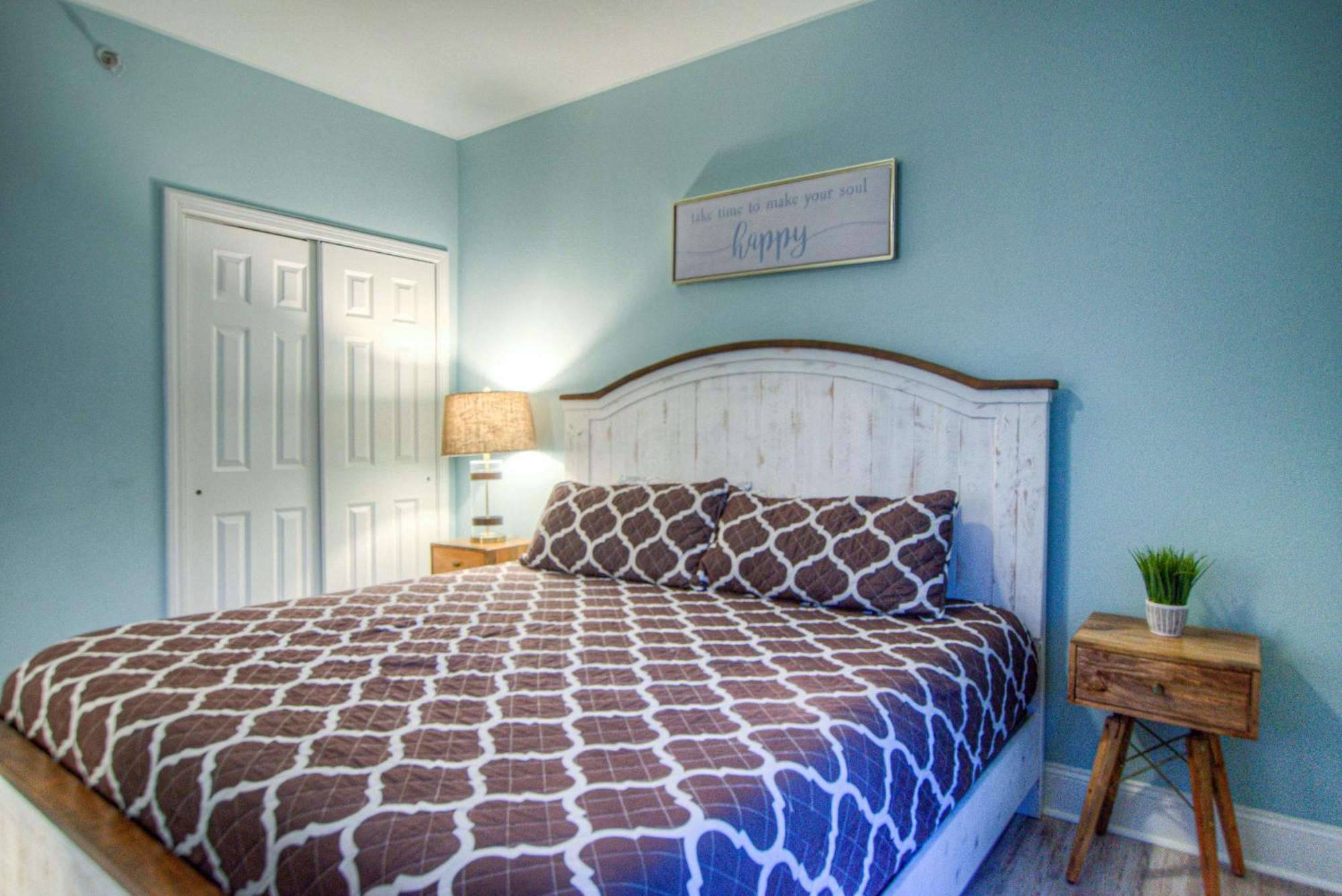 Holiday home Laketown Wharf 831 By Aneliya Panama City Beach