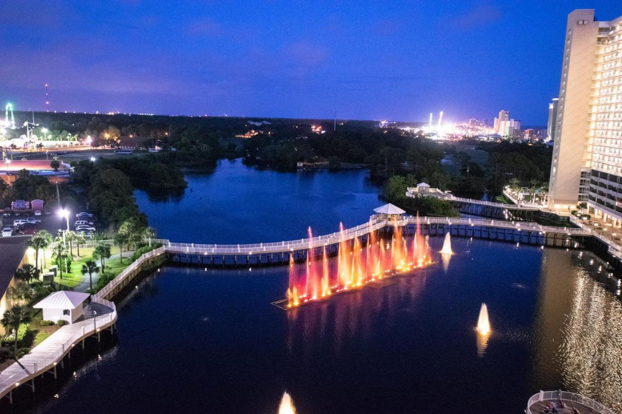 Brand New!laketown Wharf 233! Beautiful 3 Bd, Great Amenities, And Great Location Holiday home