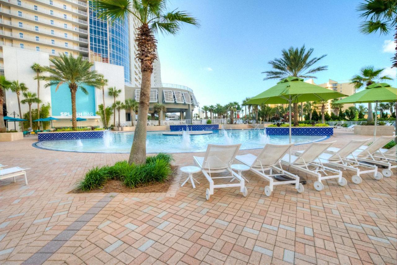 Brand New!laketown Wharf 233! Beautiful 3 Bd, Great Amenities, And Great Location Panama City Beach