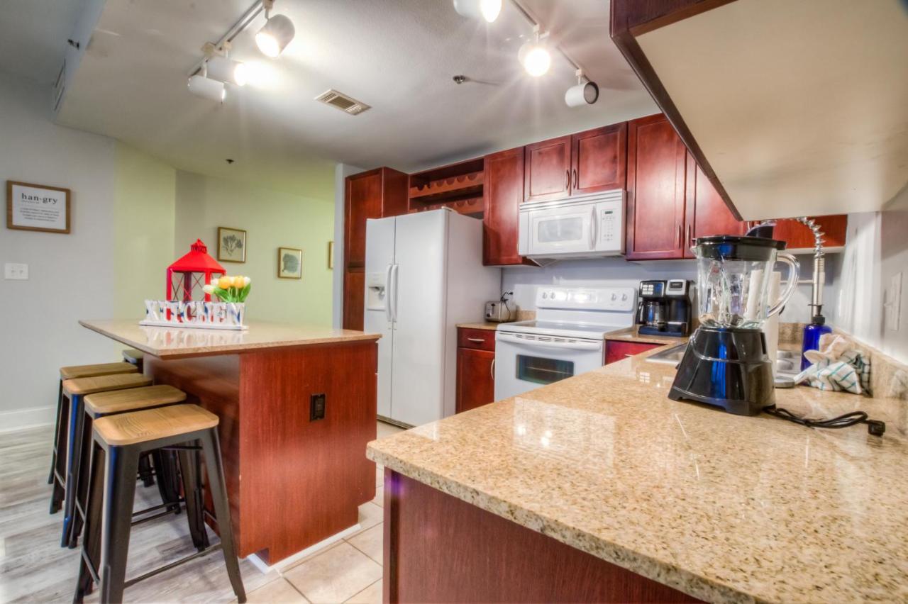 Brand New!laketown Wharf 233! Beautiful 3 Bd, Great Amenities, And Great Location Panama City Beach