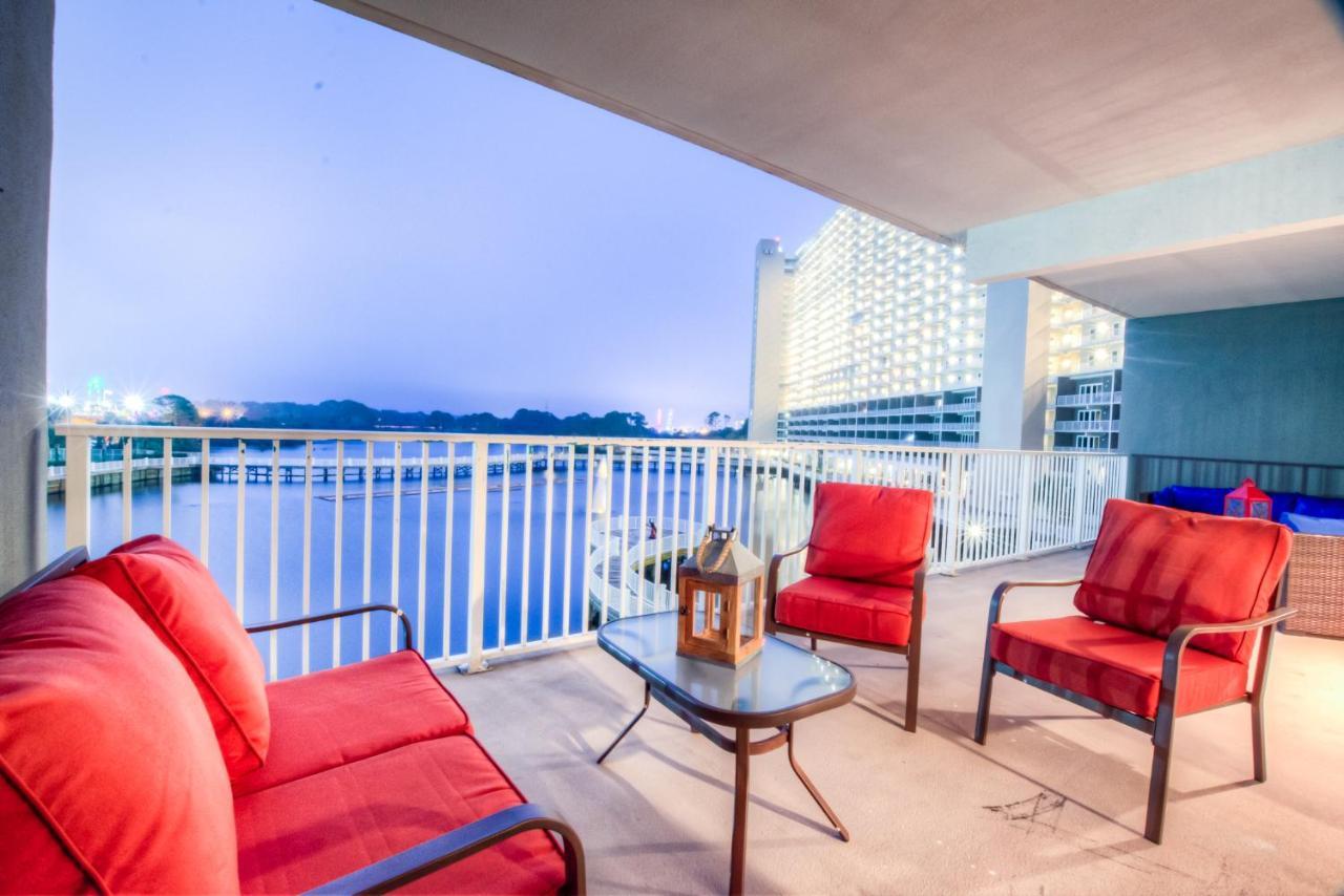 Brand New!laketown Wharf 233! Beautiful 3 Bd, Great Amenities, And Great Location * Panama City Beach