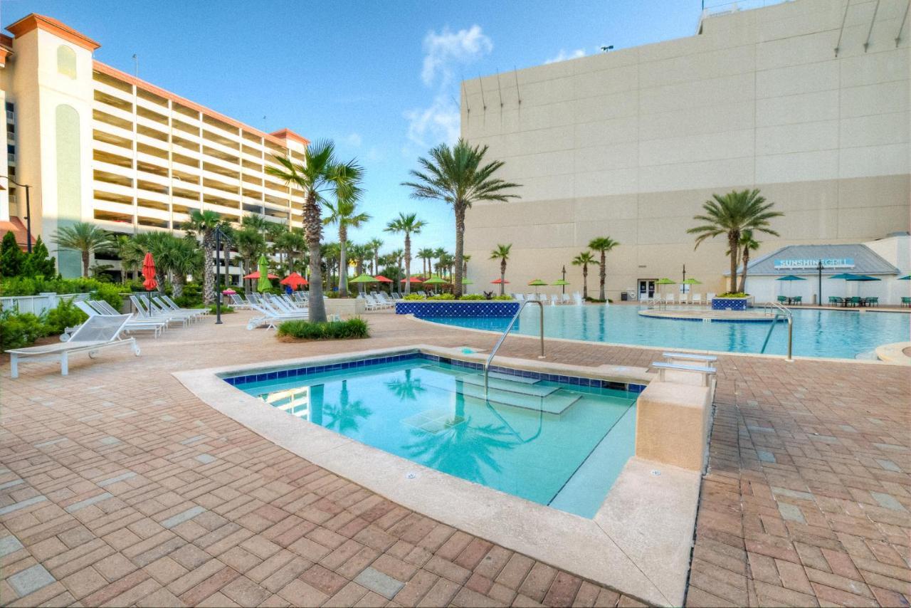 Brand New!laketown Wharf 233! Beautiful 3 Bd, Great Amenities, And Great Location * Panama City Beach