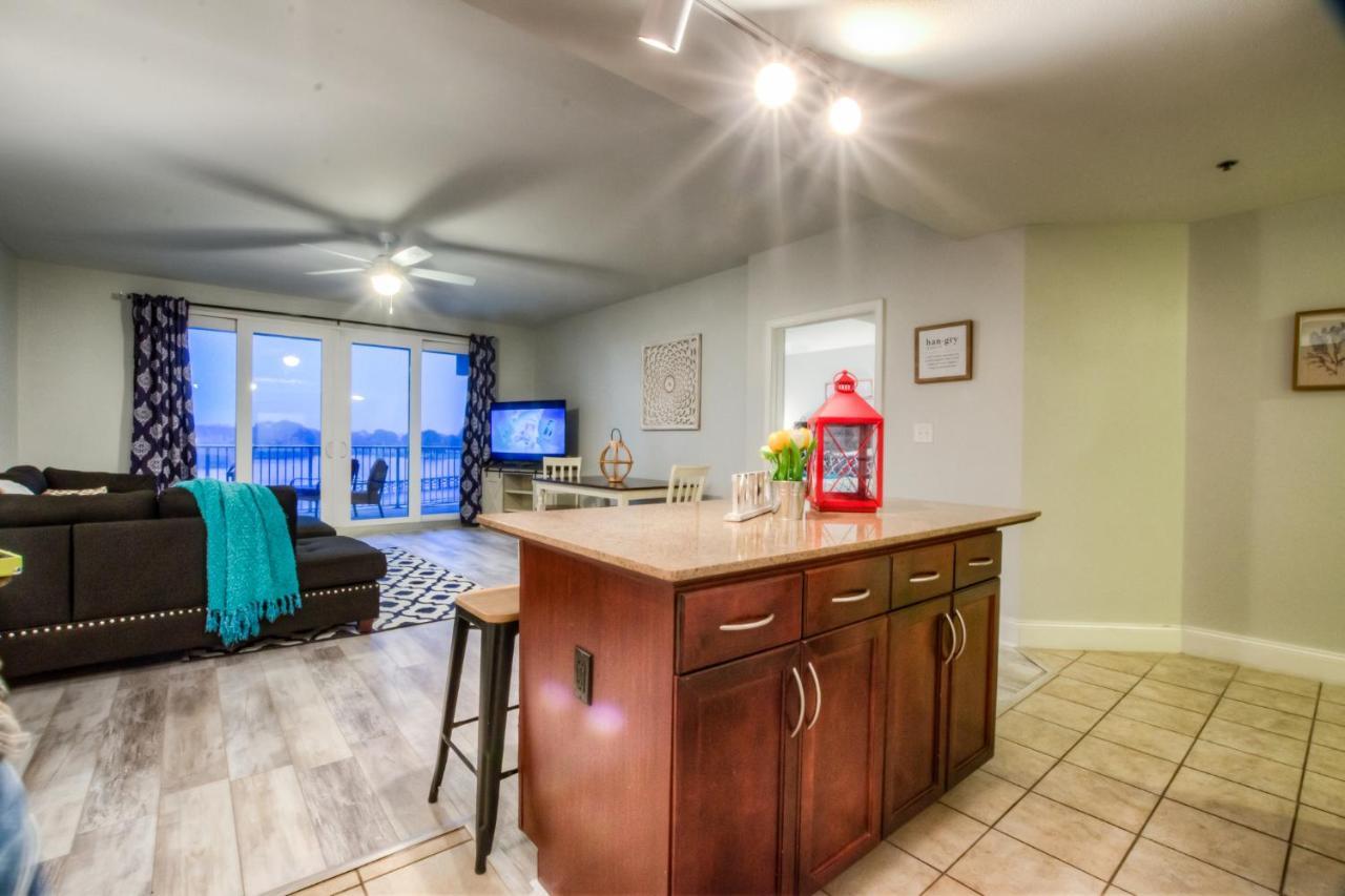 Brand New!laketown Wharf 233! Beautiful 3 Bd, Great Amenities, And Great Location * Panama City Beach