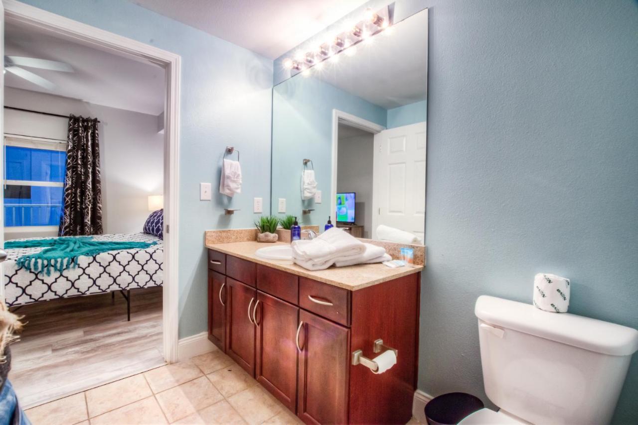 Holiday home Brand New!laketown Wharf 233! Beautiful 3 Bd, Great Amenities, And Great Location *
