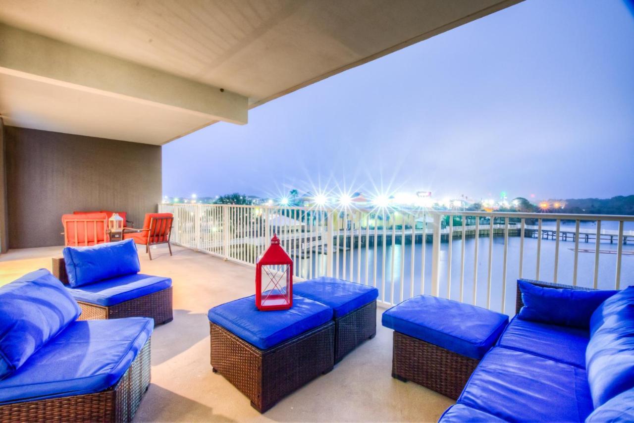 Brand New!laketown Wharf 233! Beautiful 3 Bd, Great Amenities, And Great Location *