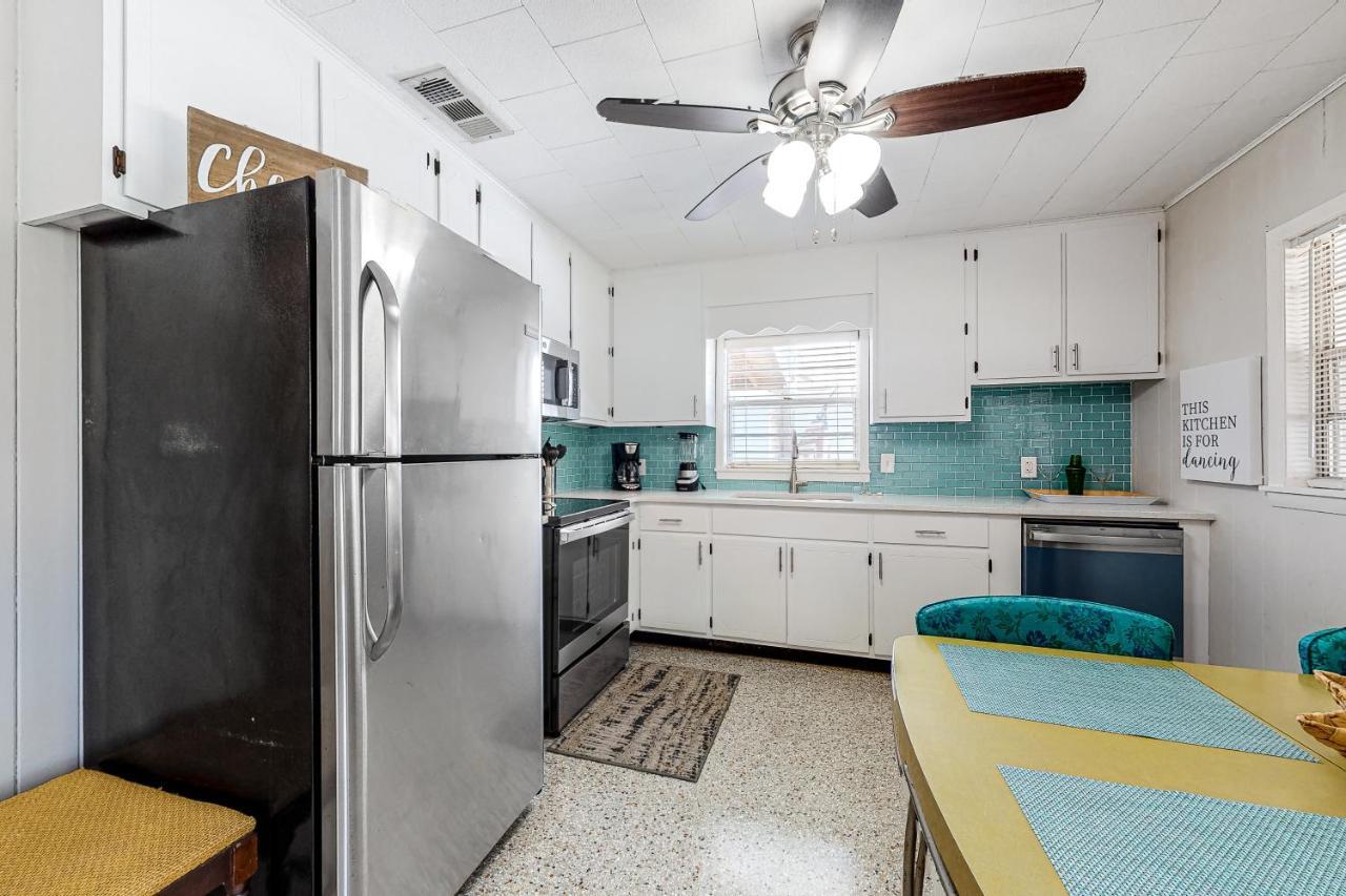 Sunnyside House