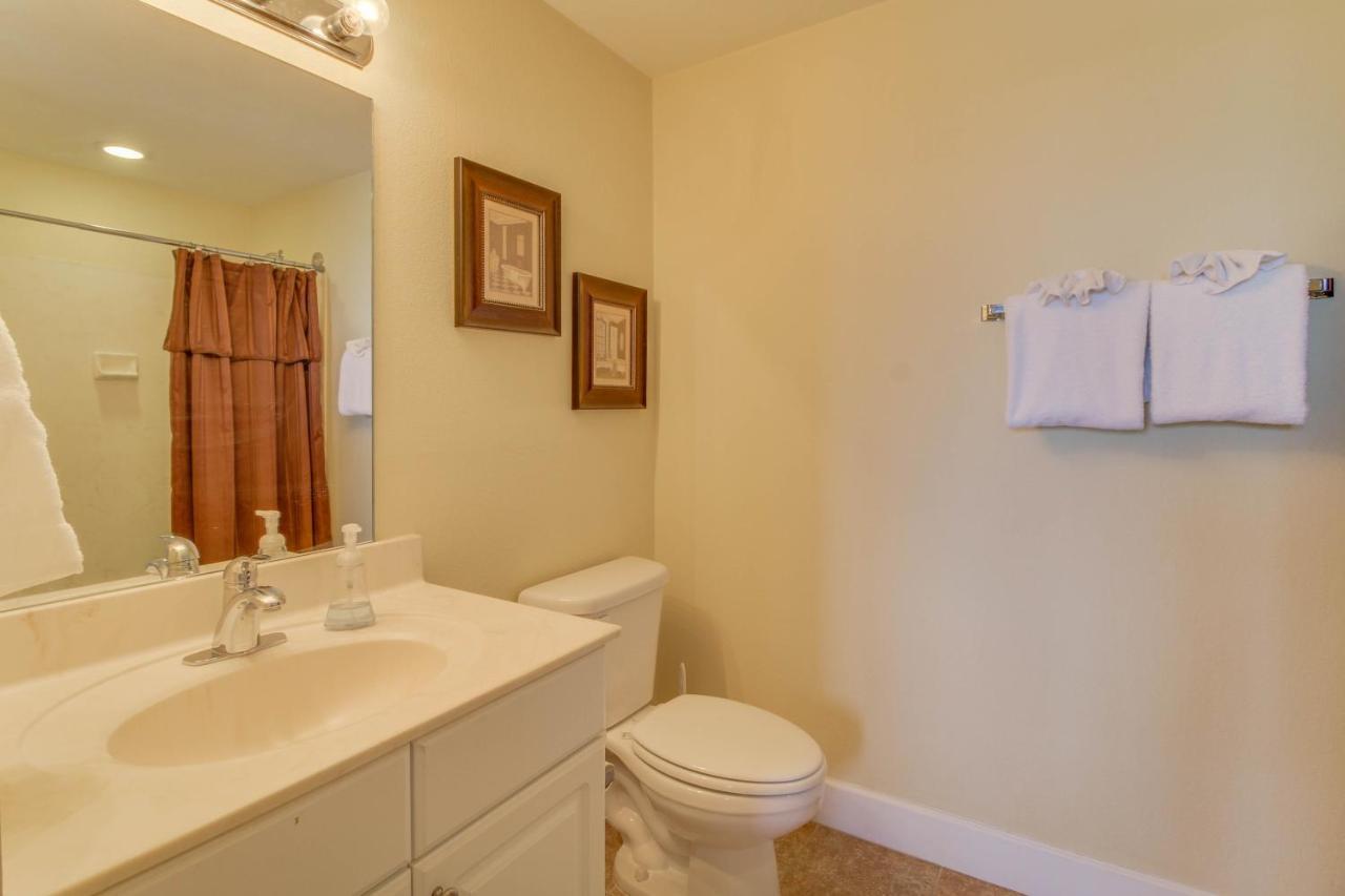 Hotel Tidewater 1204