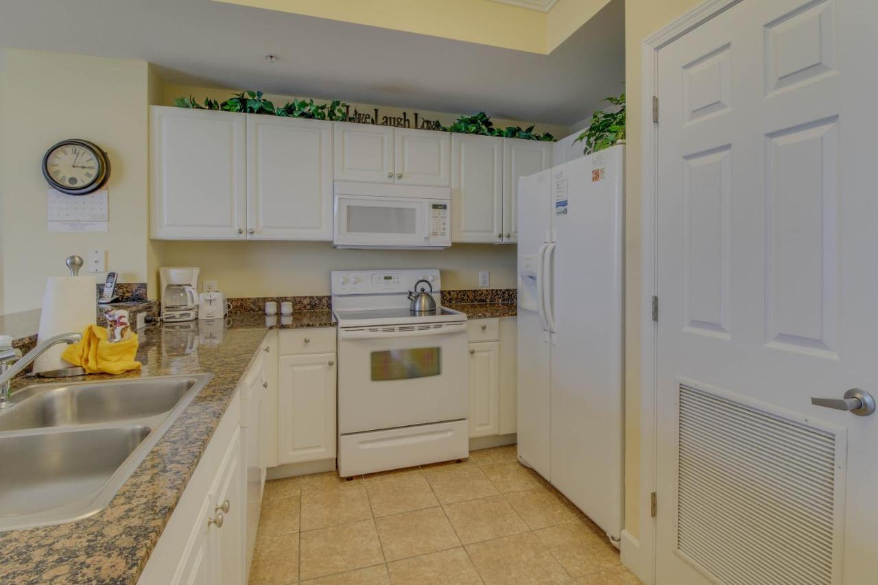 Tidewater 1204 Hotel