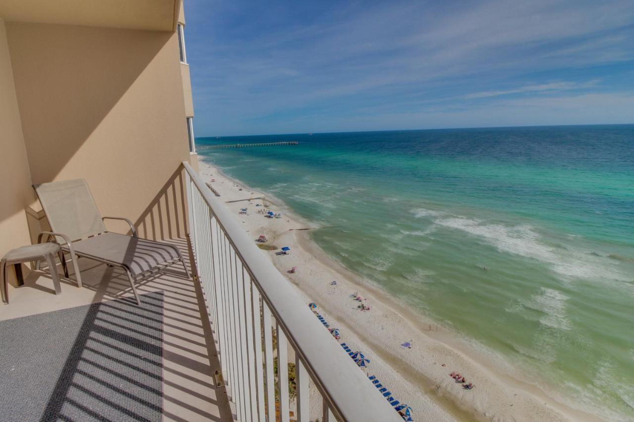 Hotel Tidewater 1204 Panama City Beach