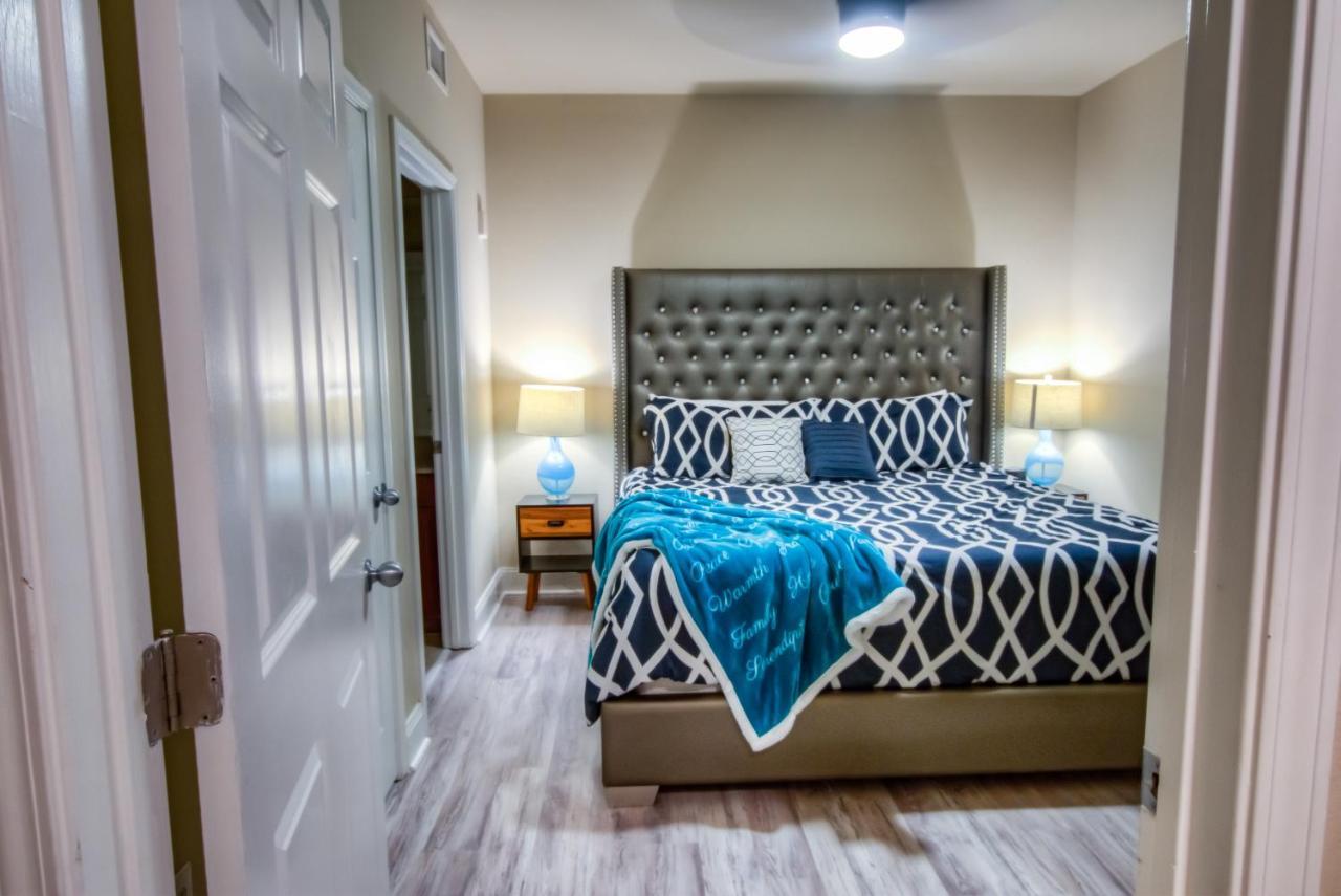 Holiday home Laketown Wharf 1036 By Aneliya