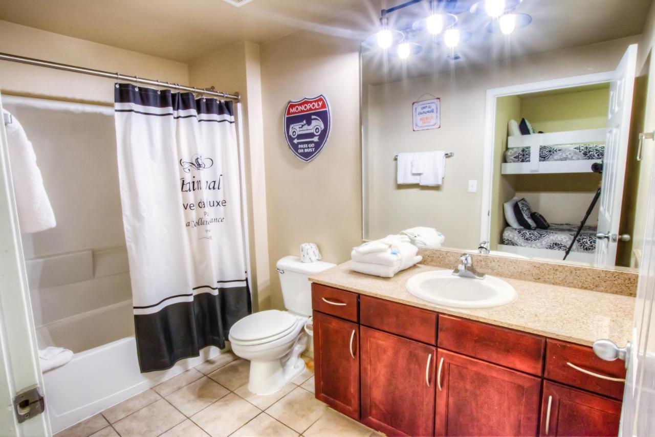 Laketown Wharf 1036 By Aneliya Holiday home Panama City Beach