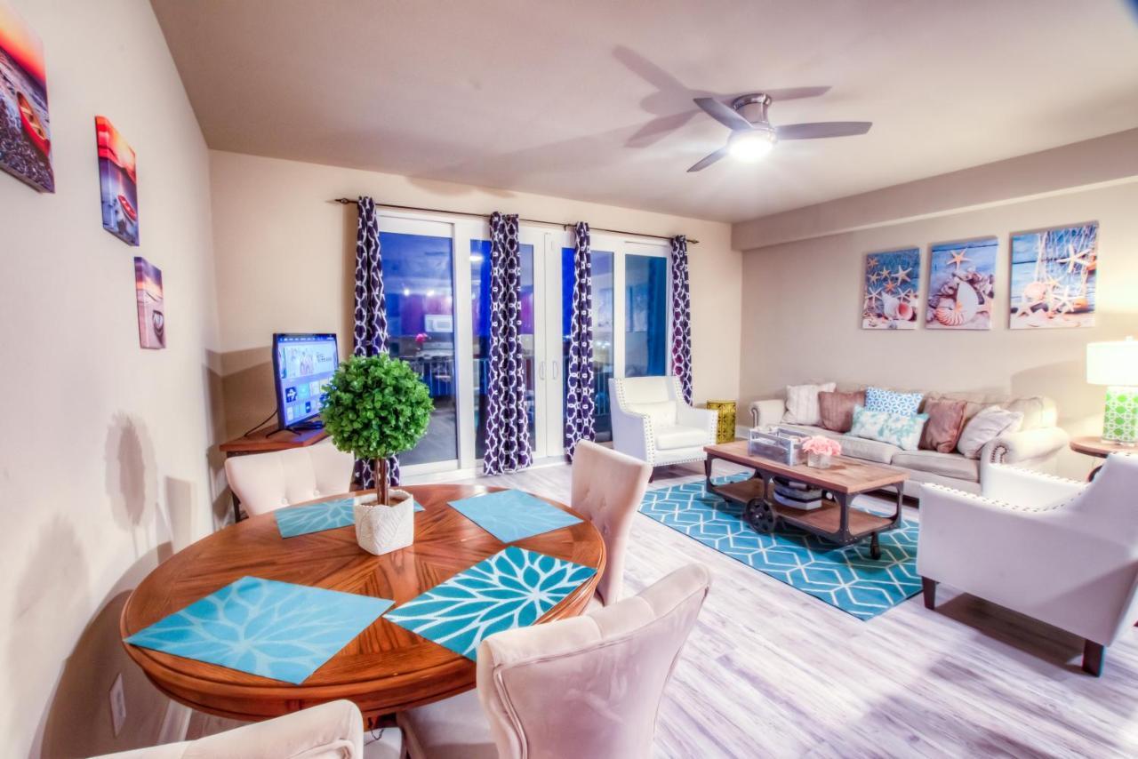 Laketown Wharf 1036 By Aneliya Panama City Beach