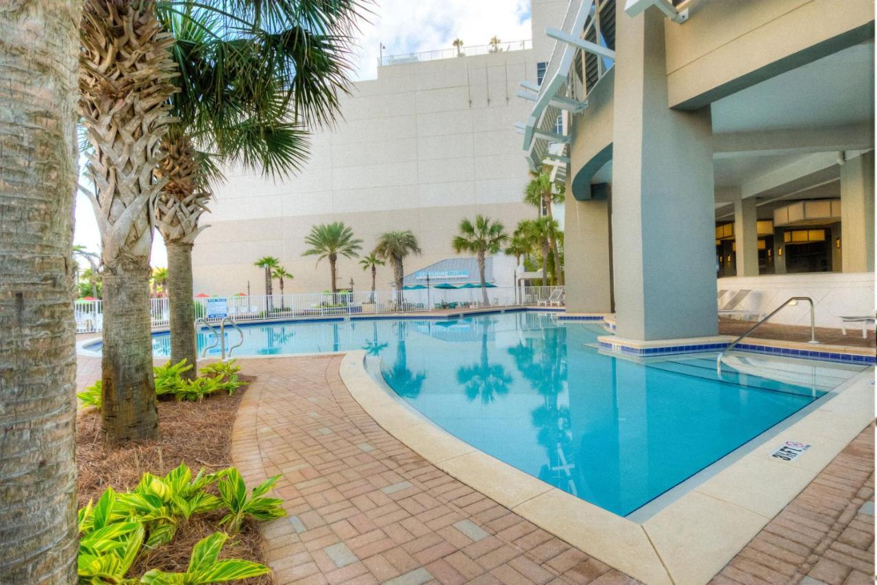 Laketown Wharf 1036 By Aneliya Holiday home *