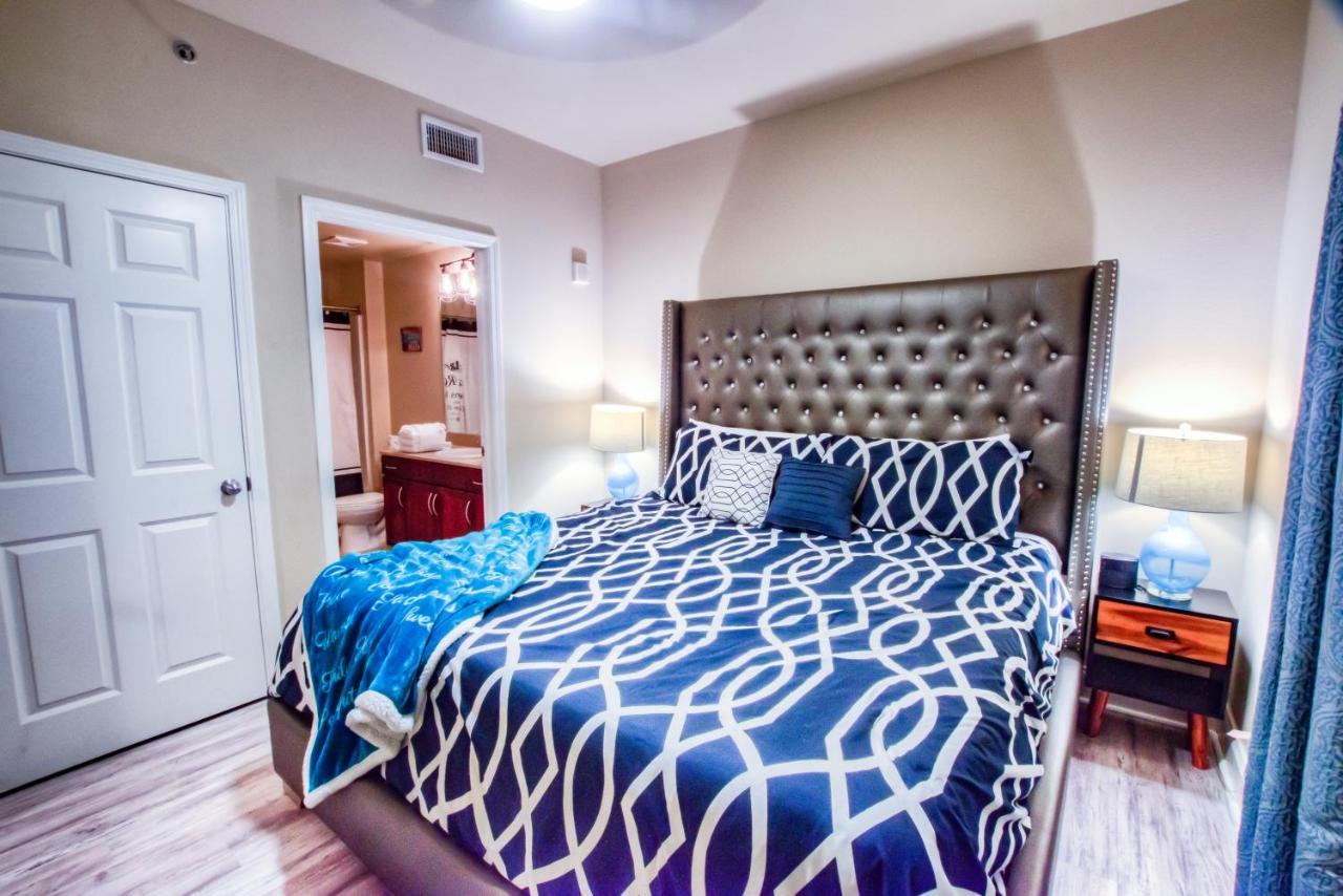 Laketown Wharf 1036 By Aneliya Holiday home Panama City Beach