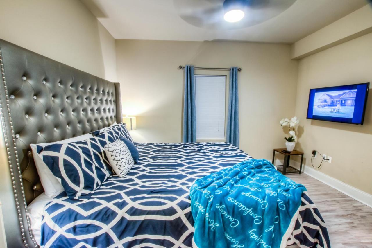 Laketown Wharf 1036 By Aneliya * Panama City Beach