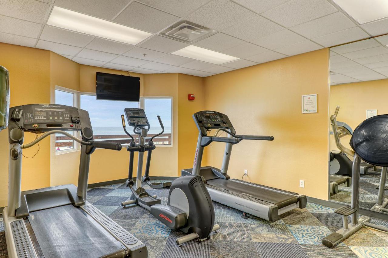 Tidewater 1204 Hotel