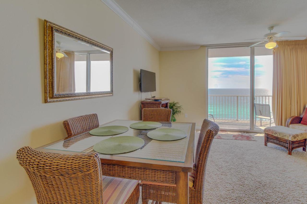 Tidewater 1204 Hotel *