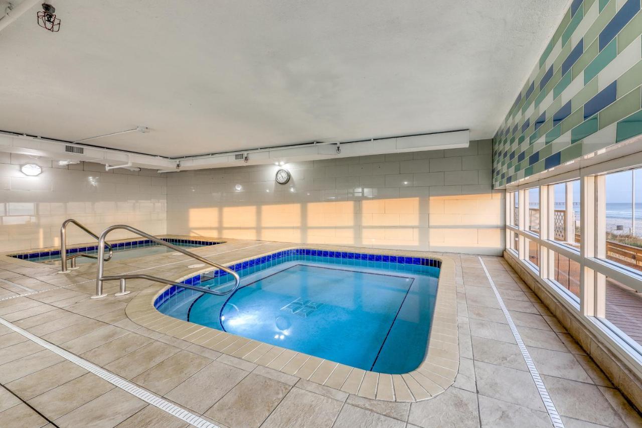 Tidewater 1204 Hotel *