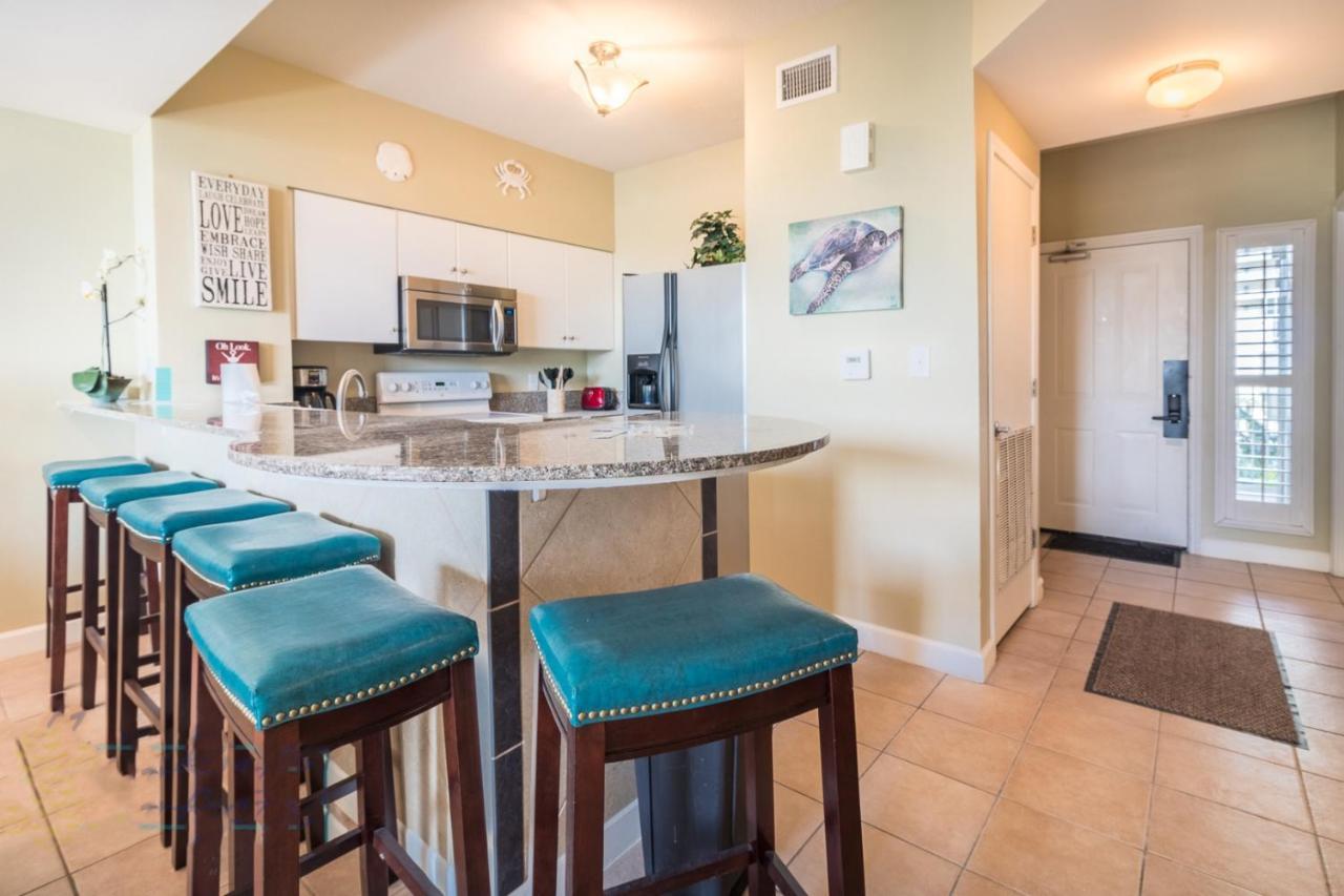 Apartment Shores Of Panama 318 - 2bd, Sleeps 8! Great View! Reserved 3rd Floor Parking Space! Panama City Beach
