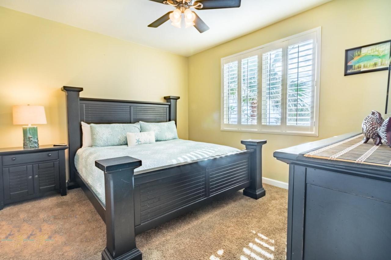 Shores Of Panama 318 - 2bd, Sleeps 8! Great View! Reserved 3rd Floor Parking Space! *