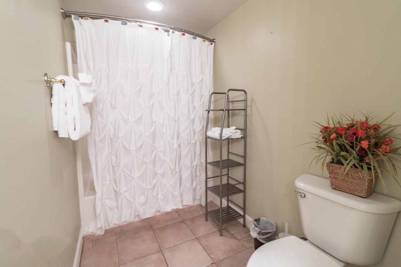 Shores Of Panama 318 - 2bd, Sleeps 8! Great View! Reserved 3rd Floor Parking Space! Apartment