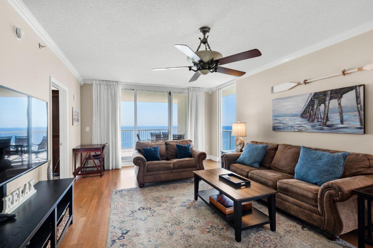 Majestic Towers 1-1701 * Panama City Beach
