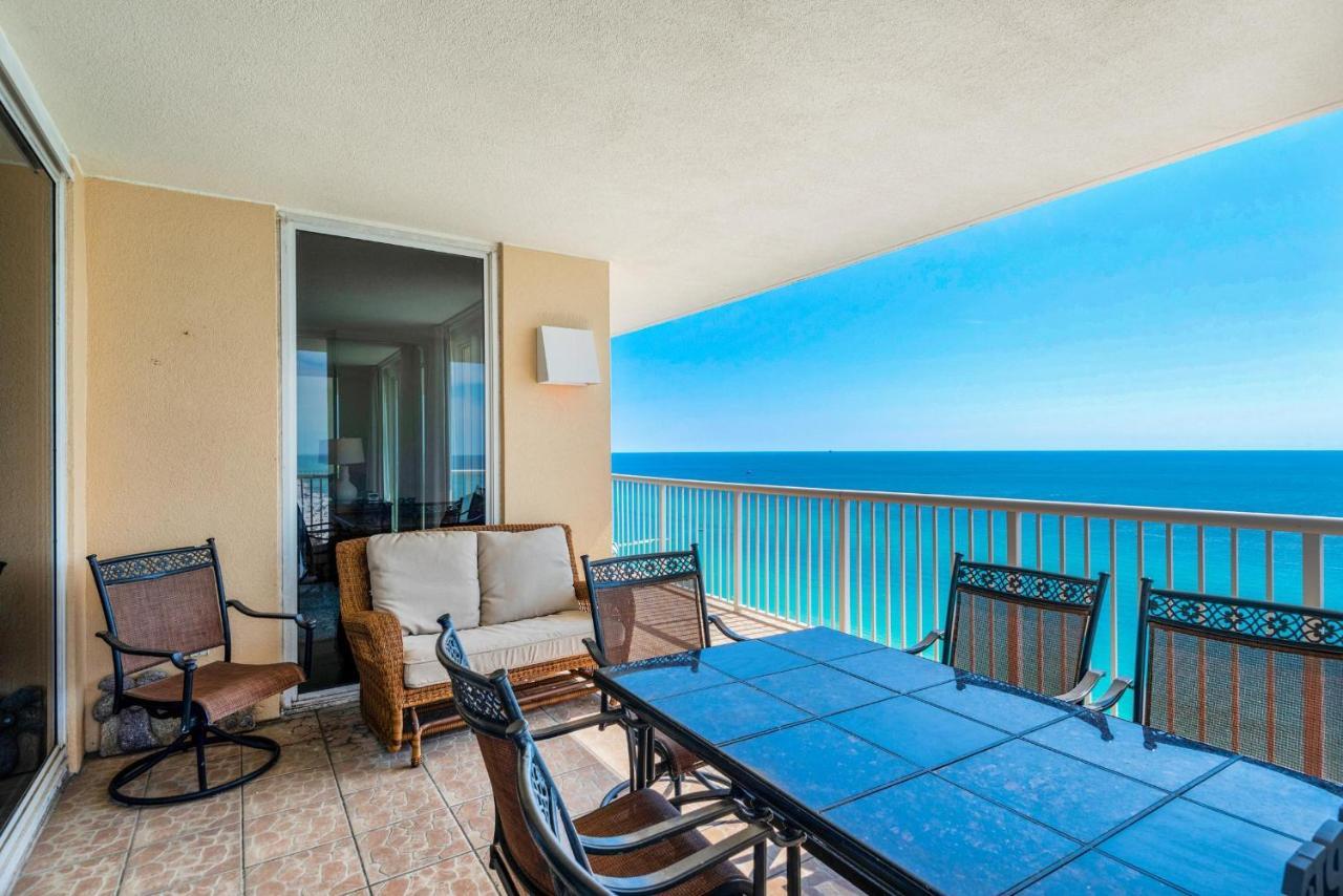 Majestic Towers 1-1701 Holiday home