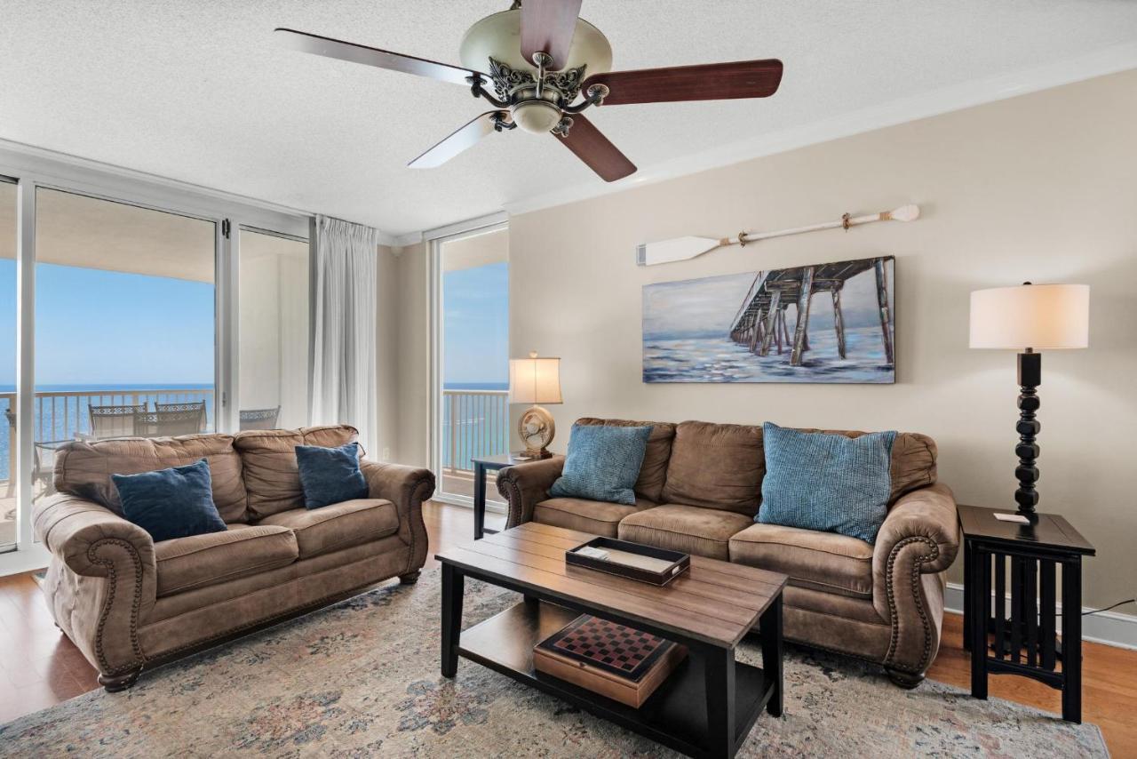 Holiday home Majestic Towers 1-1701