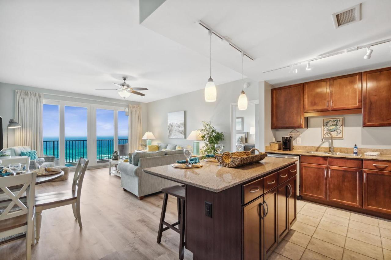 Sapphire Sea At Laketown Wharf #1122 By Nautical Vacation Holiday home