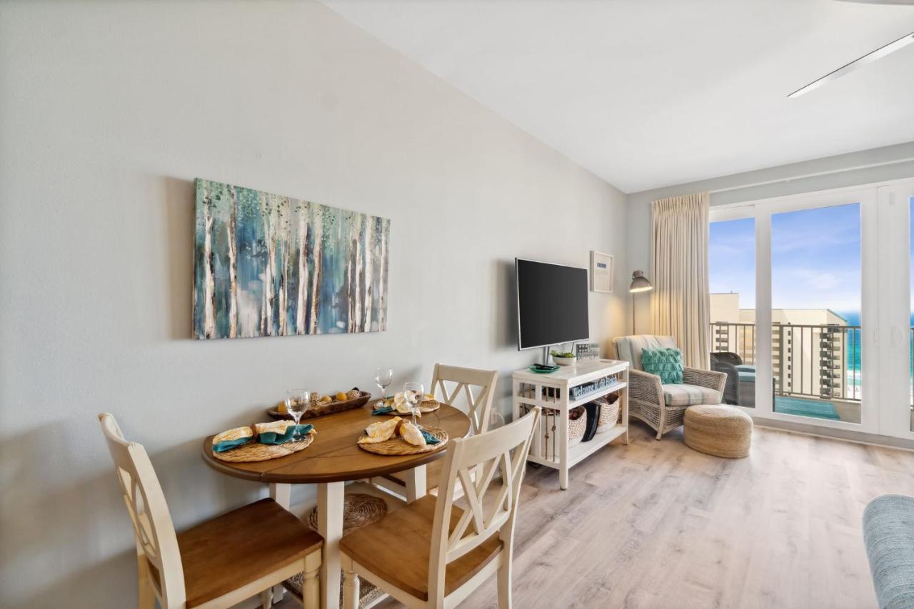 Sapphire Sea At Laketown Wharf #1122 By Nautical Vacation * Panama City Beach