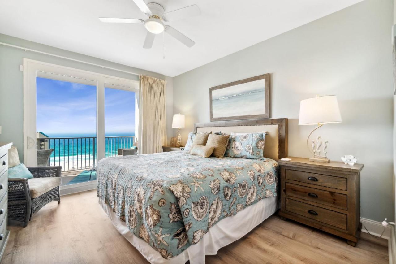Holiday home Sapphire Sea At Laketown Wharf #1122 By Nautical Vacation Panama City Beach