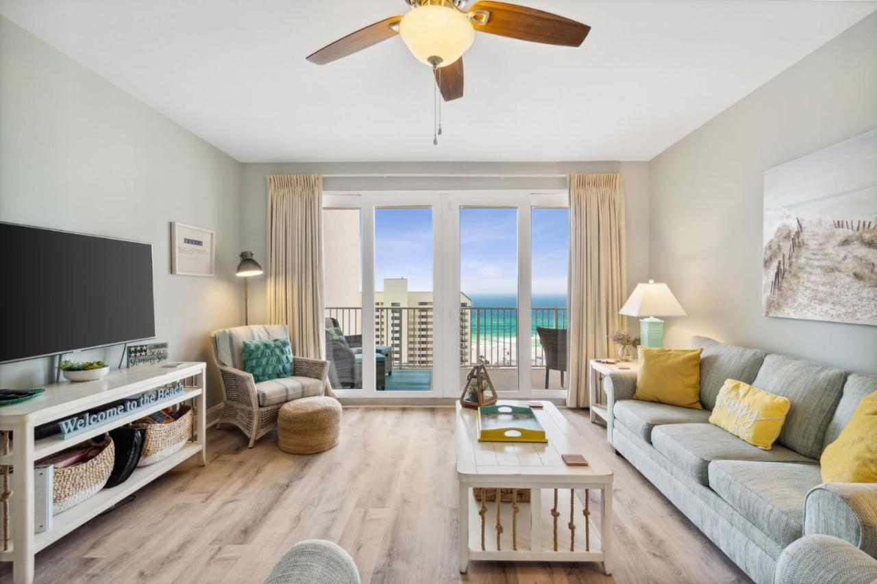 Sapphire Sea At Laketown Wharf #1122 By Nautical Vacation